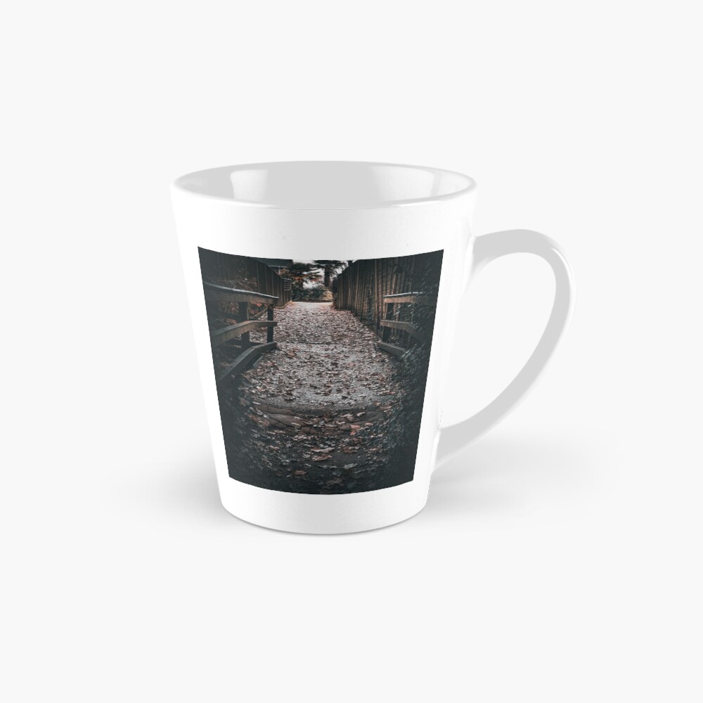 Item preview, Tall Mug designed and sold by WilliamsNeave.