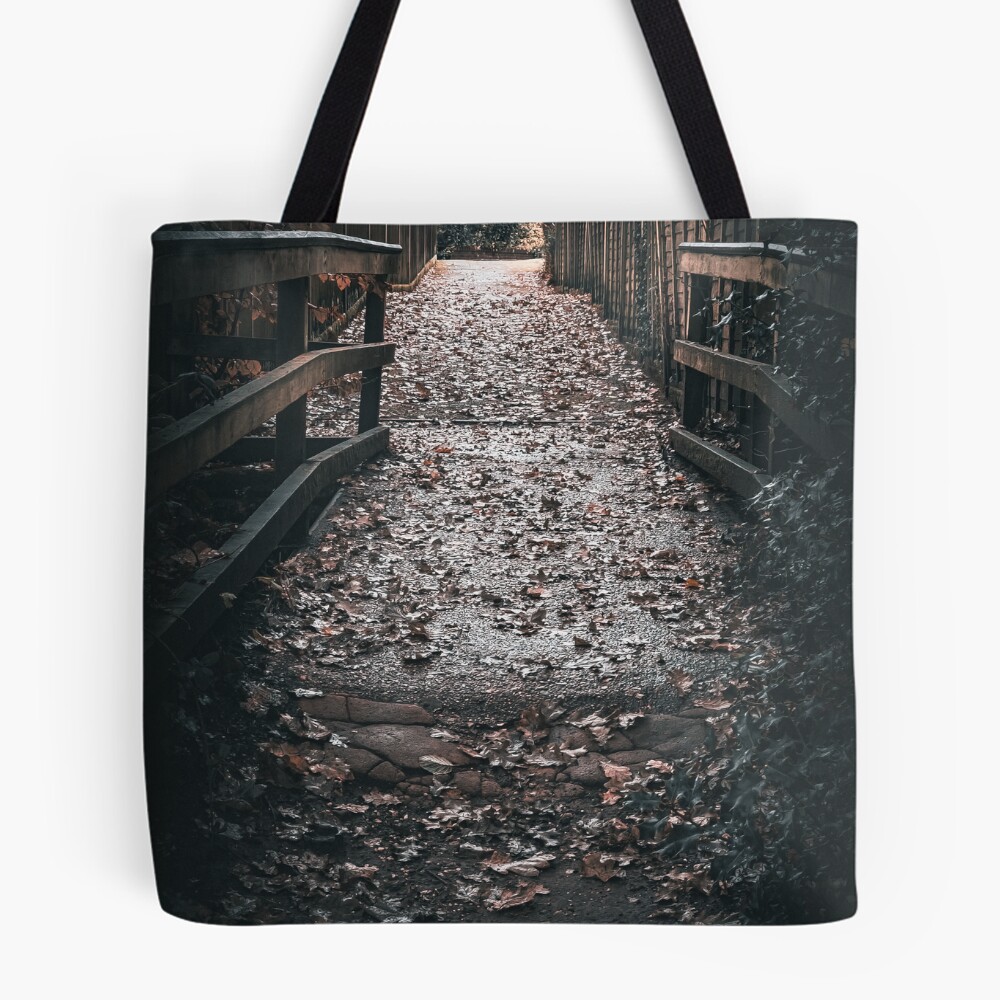 Item preview, All Over Print Tote Bag designed and sold by WilliamsNeave.