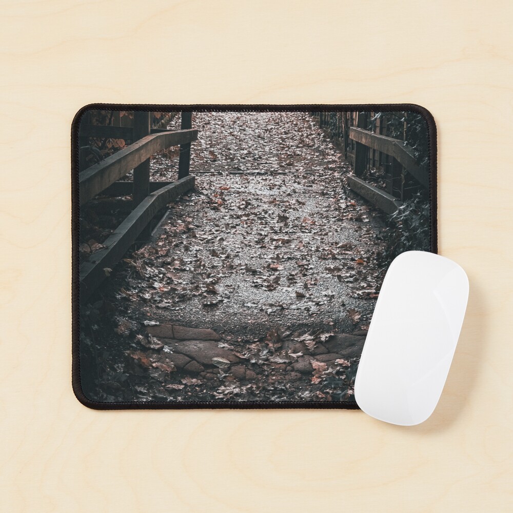Item preview, Mouse Pad designed and sold by WilliamsNeave.