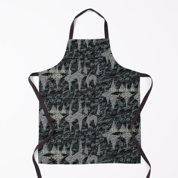 Item preview, PLEASE REMAIN WEIRD DIAMONDS designed and sold by SmashingDeals.