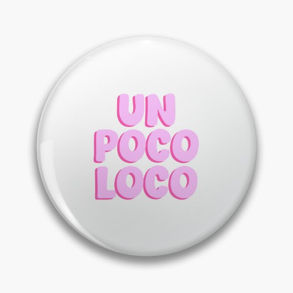 Item preview, UN Poco Loco designed and sold by designing01Ar3.