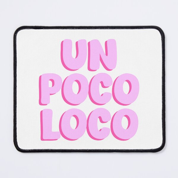 Item preview, UN Poco Loco designed and sold by designing01Ar3.