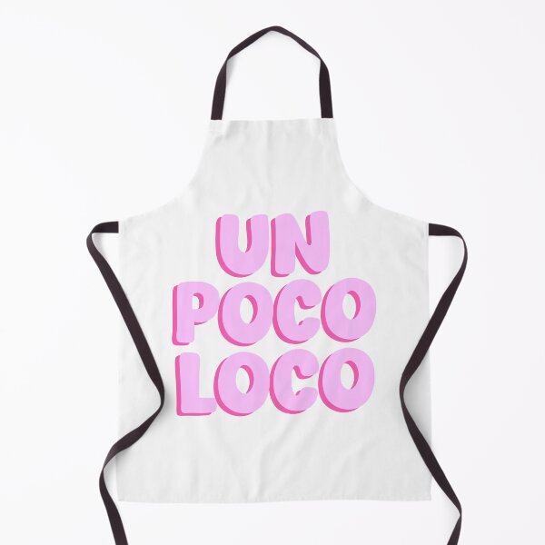 Item preview, UN Poco Loco designed and sold by designing01Ar3.
