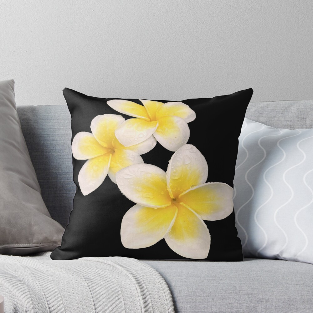Item preview, Throw Pillow designed and sold by ascherf.