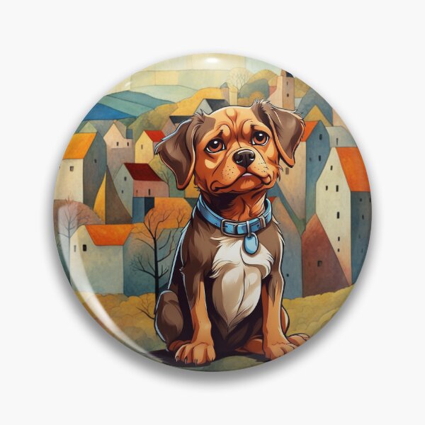 Item preview, COUNTRY PUP designed and sold by Tammera.