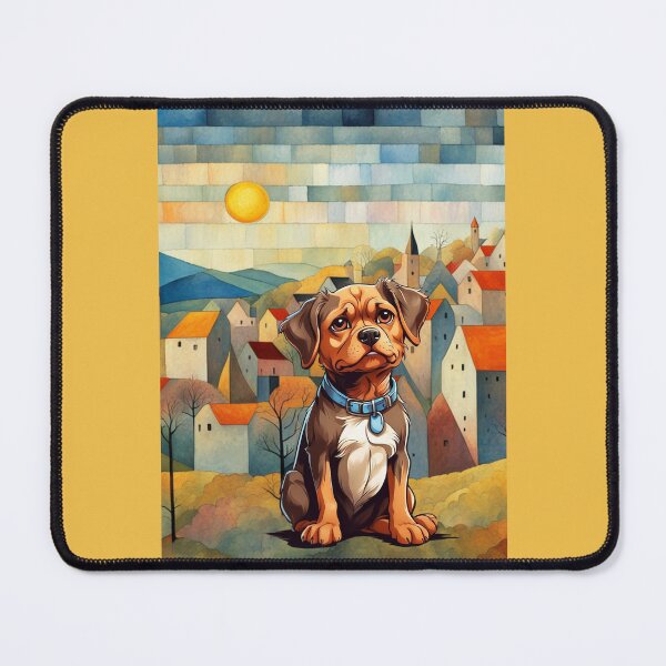 Item preview, COUNTRY PUP designed and sold by Tammera.