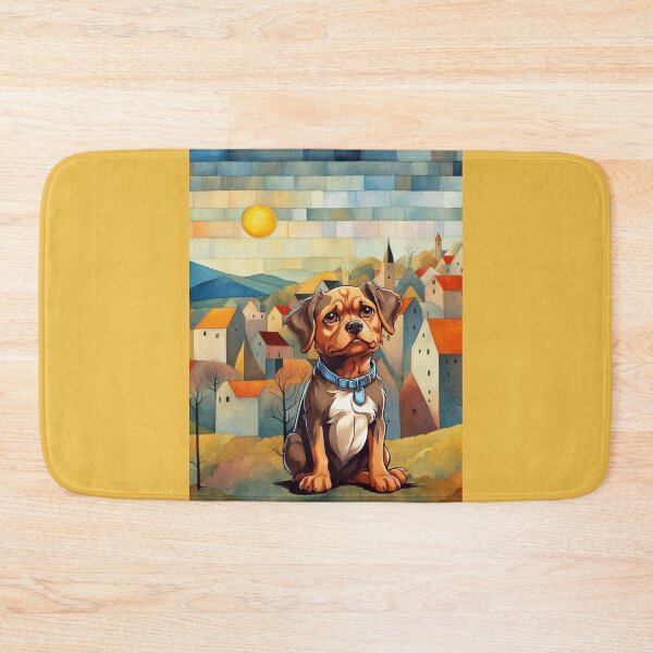 Item preview, COUNTRY PUP designed and sold by Tammera.