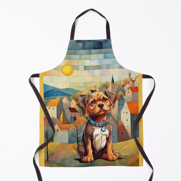 Item preview, COUNTRY PUP designed and sold by Tammera.