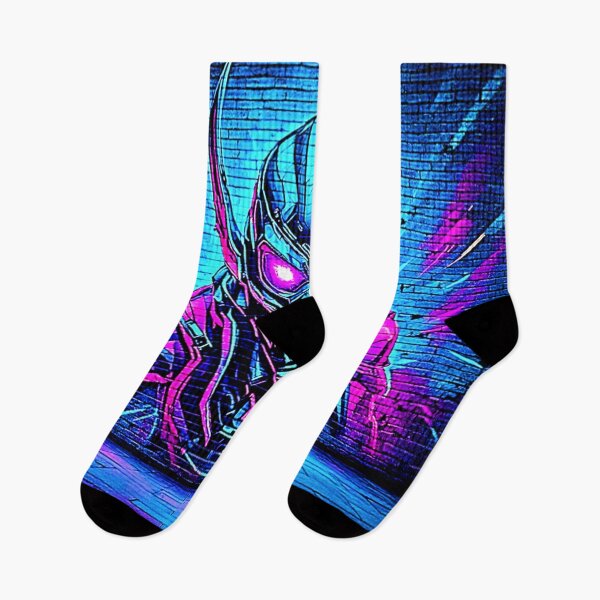 Item preview, Heroic Cyberpunk Vibe designed and sold by Health And Fitness Posts e-Store.