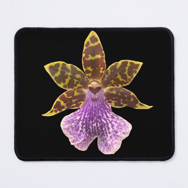 Item preview, Speckled Orchid Splendor designed and sold by ascherf.