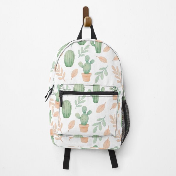 Item preview, The Great Wave of Cactus designed and sold by Gemaart.