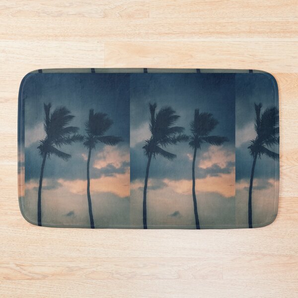 Item preview, Two Palm tree's  designed and sold by Craft-Qasba .