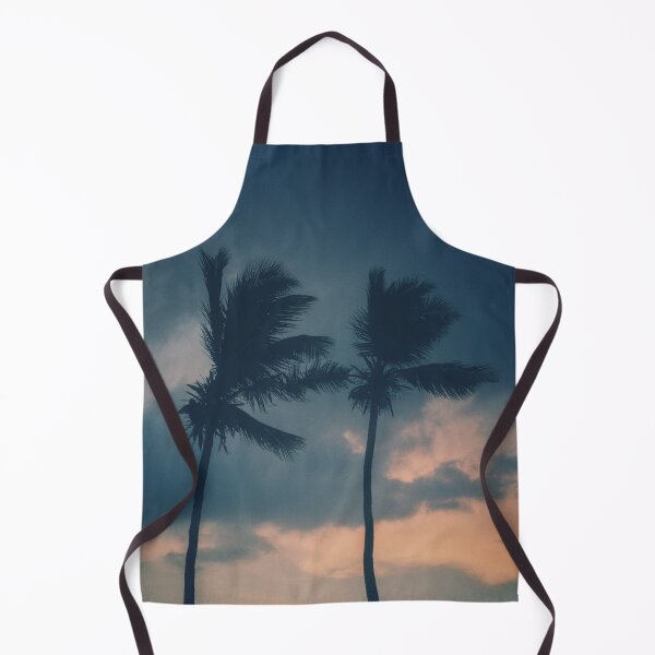 Item preview, Two Palm tree's designed and sold by Craft-Qasba .