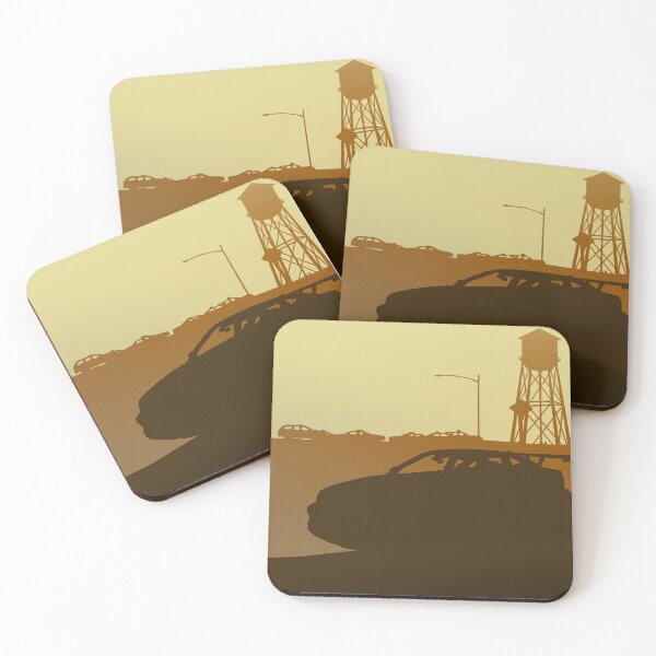 Item preview, Need For Speed: Most Wanted - Rockport designed and sold by NostalgiArtDgn.
