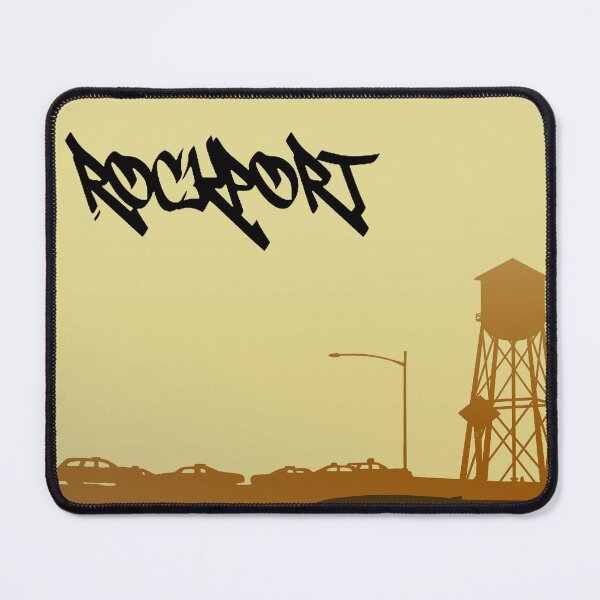 Item preview, Need For Speed: Most Wanted - Rockport designed and sold by NostalgiArtDgn.