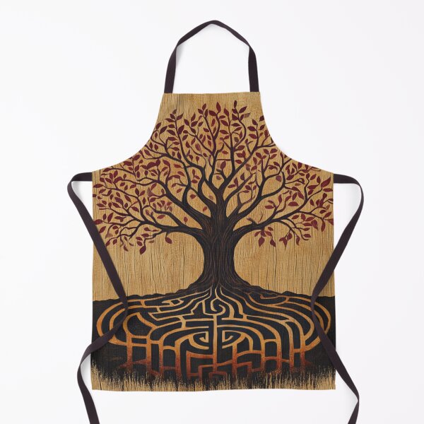 Item preview, Sacred Tree of Life designed and sold by daila70.