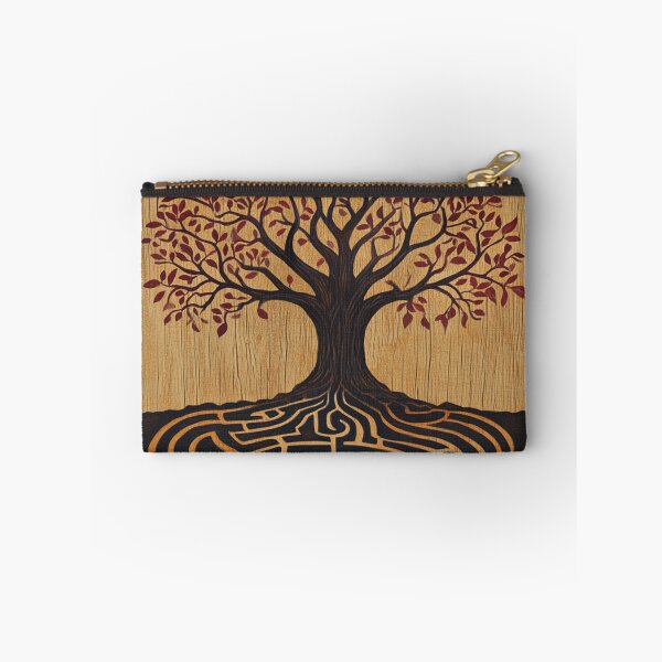 Item preview, Sacred Tree of Life designed and sold by daila70.