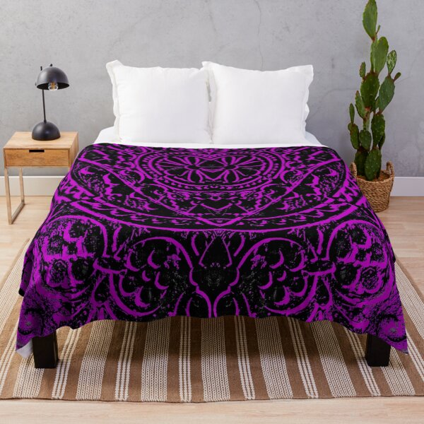 Item preview, floral ornament, patterns, lace designed and sold by Krzysztof Patalas.
