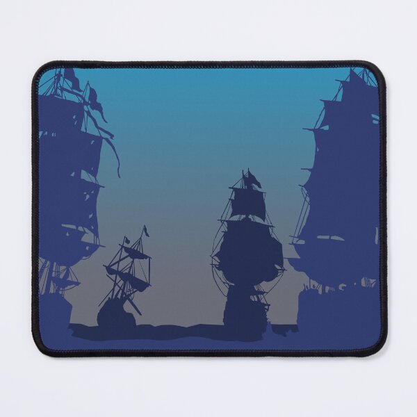 Item preview, Napoleon: Total War - Battle of Trafalgar designed and sold by NostalgiArtDgn.