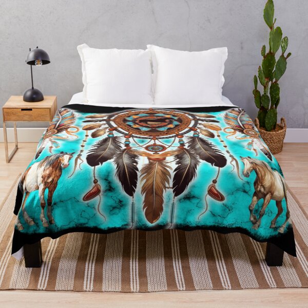 Item preview, Native Horse designed and sold by Karen Wood.