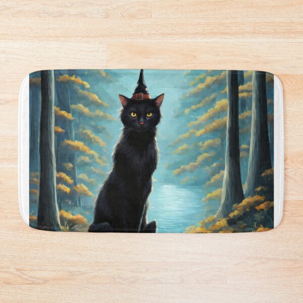 Item preview, The Mystical Vigil designed and sold by DKP-AI.