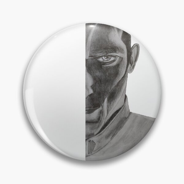 Item preview, Master Strategist designed and sold by SamvgarDrawing.