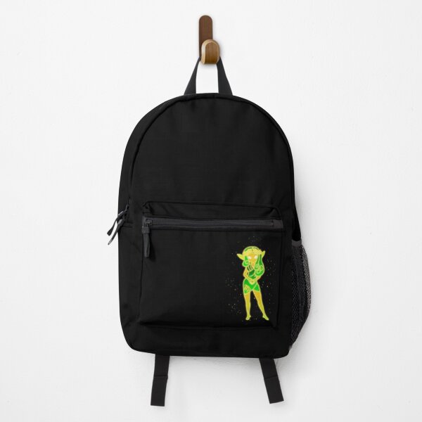 Item preview, Viriel the Virgo Zodiac Sprite | Glowing Astrology Art designed and sold by Little Ducky Studio.