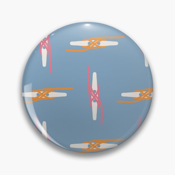 Item preview, Boating Knot Pattern designed and sold by Lyman Creative Co..