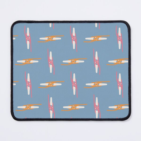 Item preview, Boating Knot Pattern designed and sold by Lyman Creative Co..
