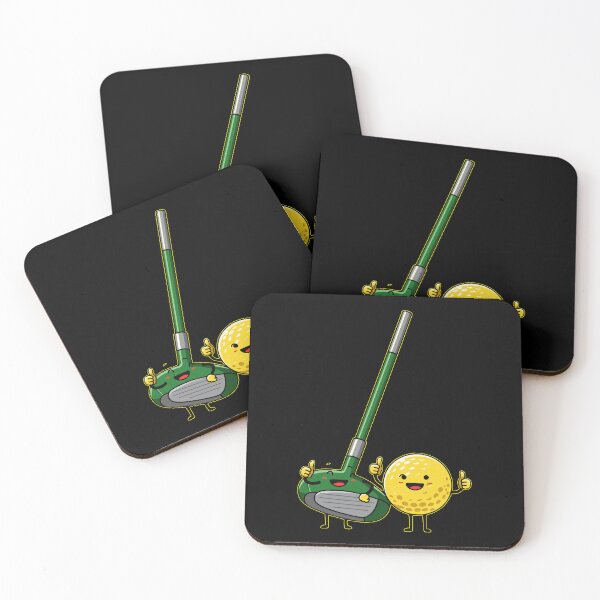 Item preview, Fun Golf Collection designed and sold by FotoLibreStudio.