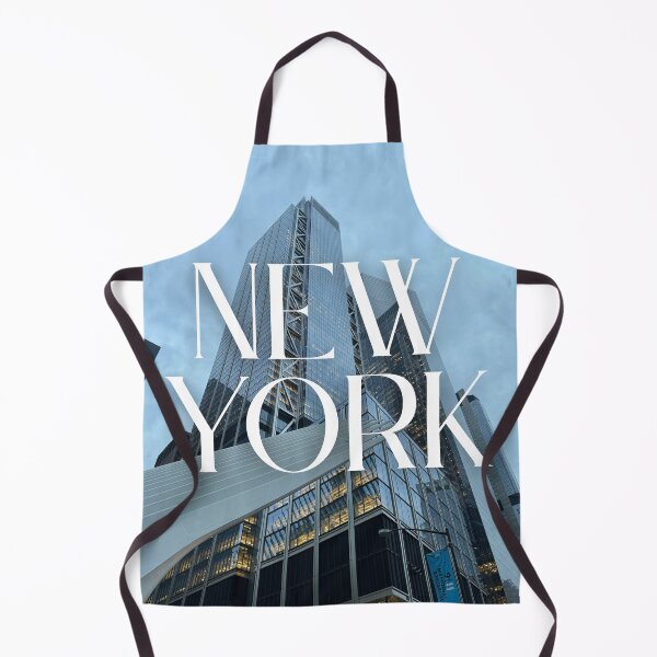 Item preview, Financial District in New York City designed and sold by AngieInBloom.