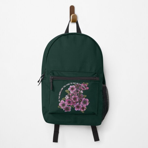 Item preview, Be The Rebellion designed and sold by Art by Veya.