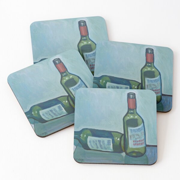 Item preview, Two Bottles designed and sold by Robert Holewinski.