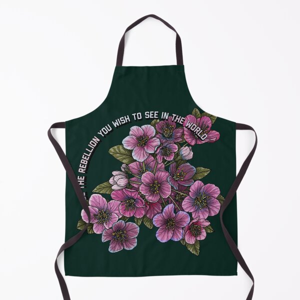 Item preview, Be The Rebellion designed and sold by Art by Veya.