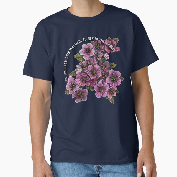 Item preview, Be The Rebellion designed and sold by Art by Veya.
