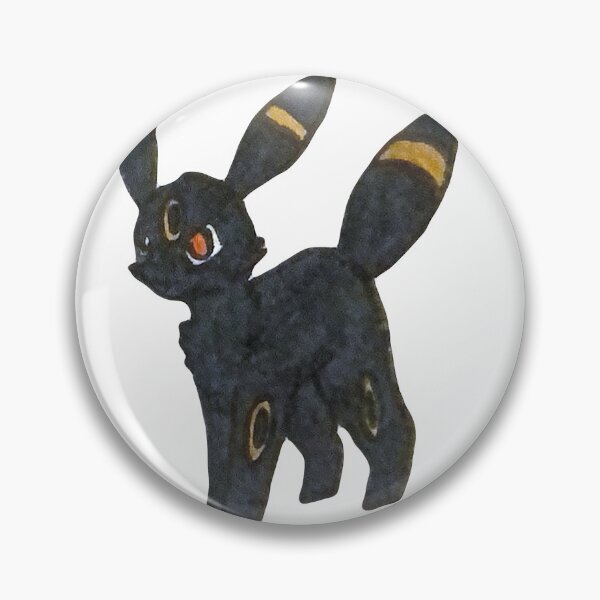 Item preview, umbreon designed and sold by cocteaubunny.