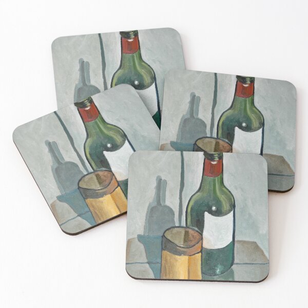 Item preview, Bottle With Jar designed and sold by Robert Holewinski.