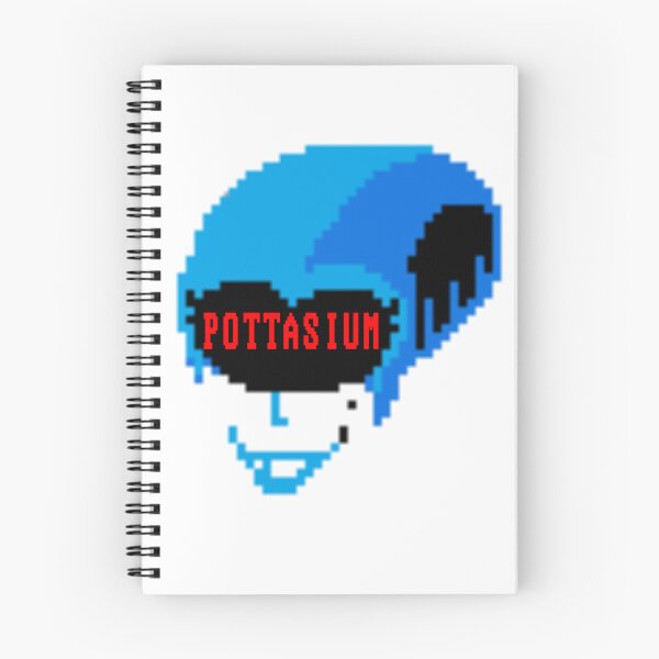 Item preview, Deltarune Queen Pottasium designed and sold by r0se__22.