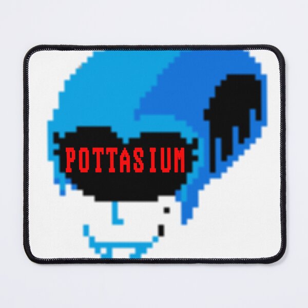 Item preview, Deltarune Queen Pottasium designed and sold by r0se__22.