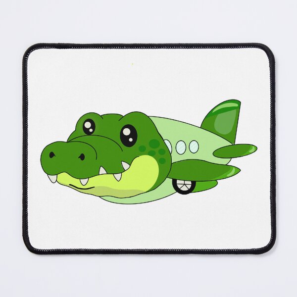 Item preview, Bombardino Crocodilo  designed and sold by Emmi Hutton Creative.