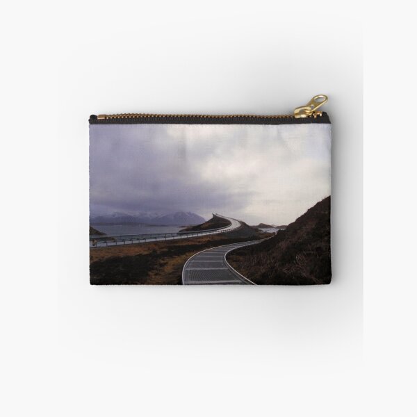 Item preview, The Atlantic Road Norway designed and sold by Malcolm Snook.
