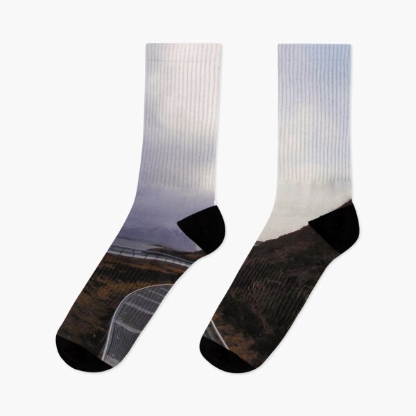 Item preview, The Atlantic Road Norway designed and sold by Malcolm Snook.