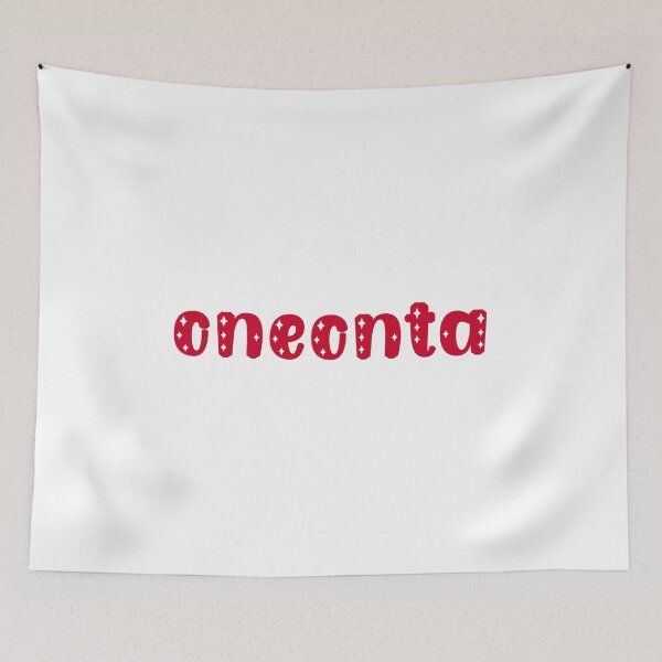 Item preview, suny oneonta designed and sold by designsbysamantha.