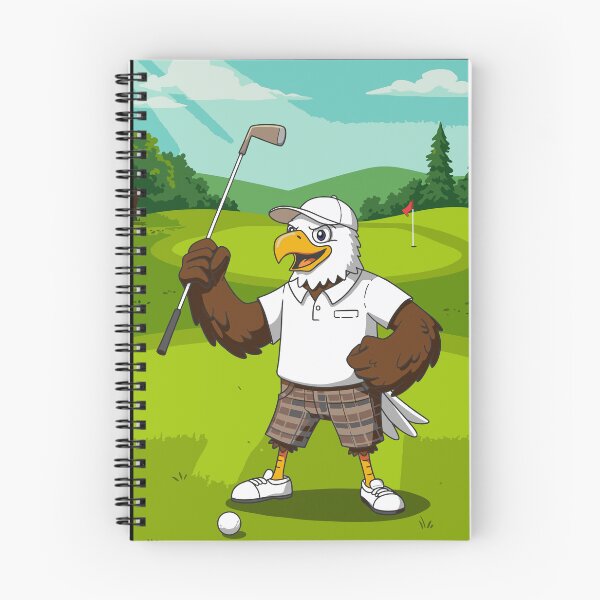 Item preview, Fun Golf Collection designed and sold by FotoLibreStudio.