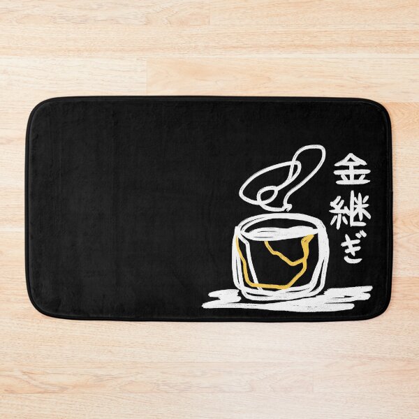 Item preview, Kintsugi (White) designed and sold by Andrea-Barbosa.