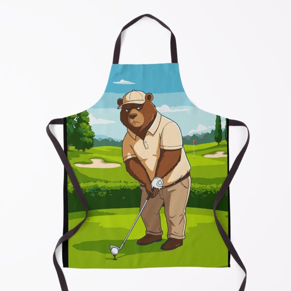 Item preview, Fun Golf Collection designed and sold by FotoLibreStudio.