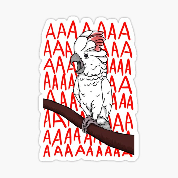 Item preview, He Scream designed and sold by DILLIGAFM8.