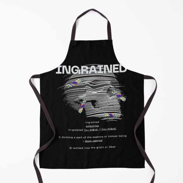 Item preview, Ingrained designed and sold by NicMacTees.
