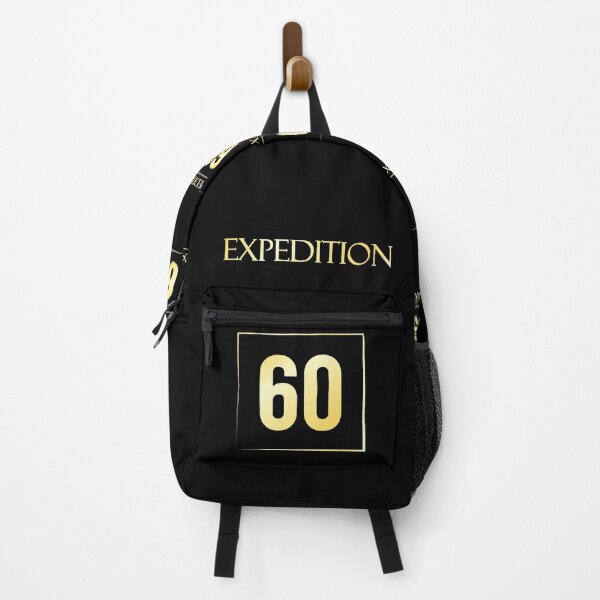 Item preview, expedition 60 goat designed and sold by graphicsbuddy.