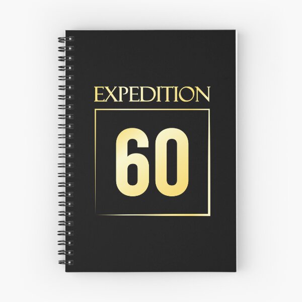 Item preview, expedition 60 goat designed and sold by graphicsbuddy.
